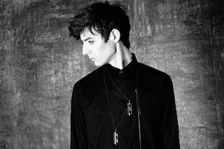 Cédric Jacquemyn - photo by Yves De Brabander 