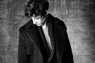 Cédric Jacquemyn - photo by Yves De Brabander 