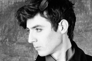 Cédric Jacquemyn - photo by Yves De Brabander 