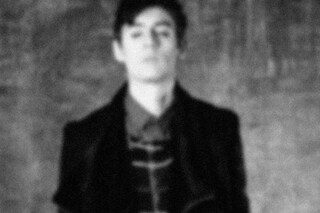 Cédric Jacquemyn - photo by Yves De Brabander 