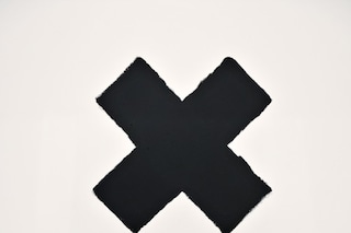 Installation View 4, Martin Creed ‘Mothers’, Hause