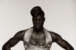 Gucci Double-G belt by Carlijn Jacobs