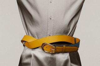 Gucci Double-G belt by Carlijn Jacobs