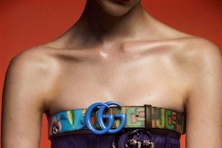 Gucci Double-G belt by Carlijn Jacobs