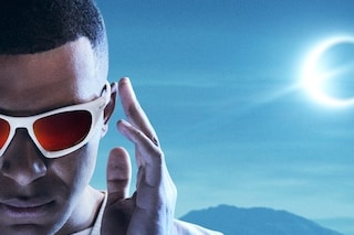 Kylian Mbapp&#233; for Oakley&#39;s Artifacts From The Future