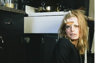 HANNE GABY ODIELE DAZED 100