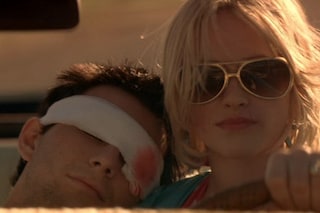 True Romance movie at 30 costumes by Susan Becker