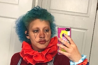 the_dreamweaver clown core tiktok