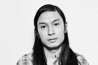 Othelo Gervacio, photography Ryan Pfluger