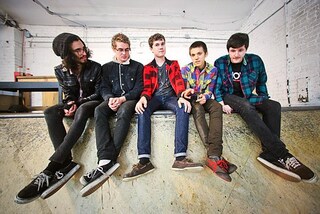 Text by Adam Baidawi