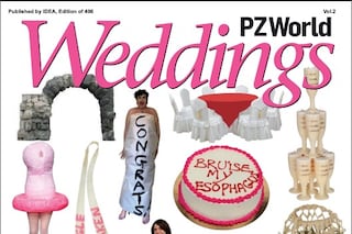 PZWorld Wedding 1