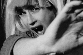 Richard Kern - &quot;The Manhattan Love Suicides: Woman