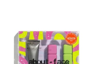 About Face Holiday Eye Paint Gift Set in Bright Eyed Future