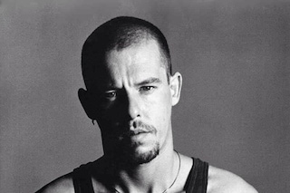 Alexander McQueen