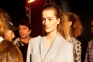 josephine-le-tutour at sonia rykiel