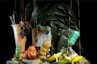 Dora &amp; Maja, Unstill Life, 2010