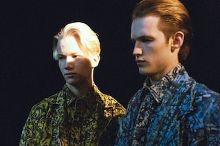 Craig Green AW14
