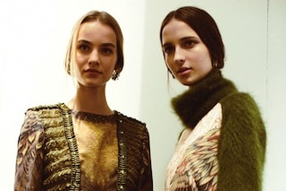 Alberta Ferretti cover