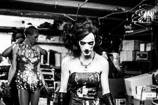 Hannah &amp; Joel: Antwerp’s trans scene