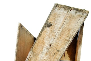 HMOO65 OBJECT, Luke Caulfield, 2008 