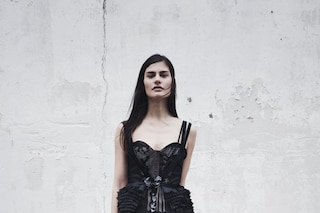 Text by Safra Ducreay