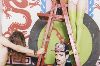 SSION by Colin Dodgson