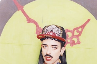 SSION by Colin Dodgson