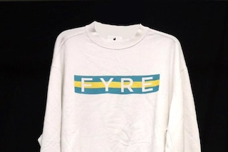 Fyre Festival merch 4
