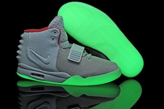 Nike Air Yeezy