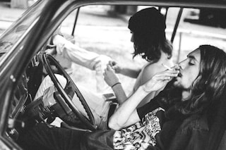 When Earth Seems To Be Light