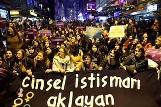 turkey protests