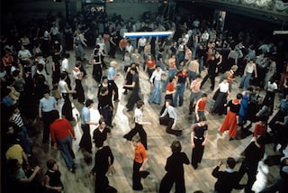 Northern Soul dance subculture Menswear Topman SS16