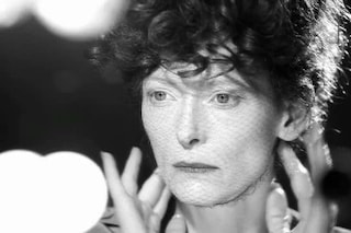 Tilda Swinton by Glen Luchford (Source)