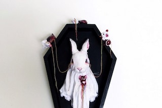 jessicka addams artwork 2