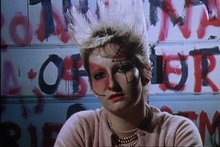 Jubilee Derek Jarman top 5