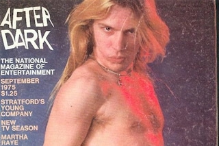 LC:M After Dark, Katie Eary, Dazed 