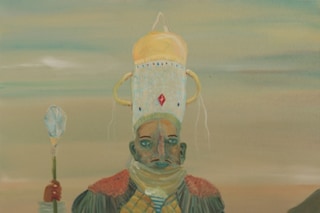 Tom Howse - The Prince