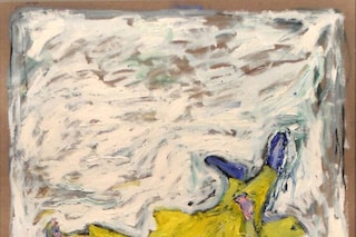 Robert Walser Lying Dead In The Snow, 2008 Courtes