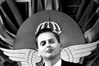 Hasse Carlbaum, 1965