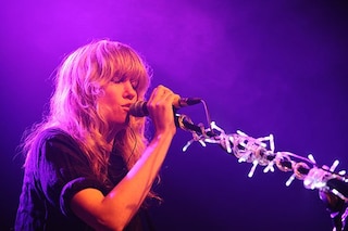 Ladyhawke shot by Vilhelm Sjöström
