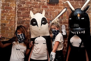 Photography by Dan Sumption