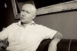 Irvine Welsh