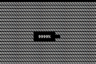 9999 percent by Kari Yli Annala