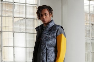 Woolrich N Hoolywood collection 