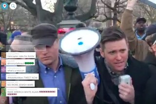 richard spencer