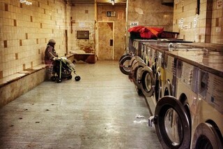 Overlooked London (2012) Uploaded by Daniel Stern