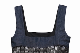 Paco Rabanne for Lee Cooper design.