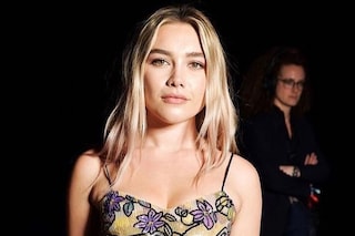 Florence Pugh