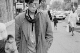 Richard Kern and Nick Zedd - &quot;The Manhattan Love S