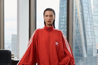 Balenciaga x adidas